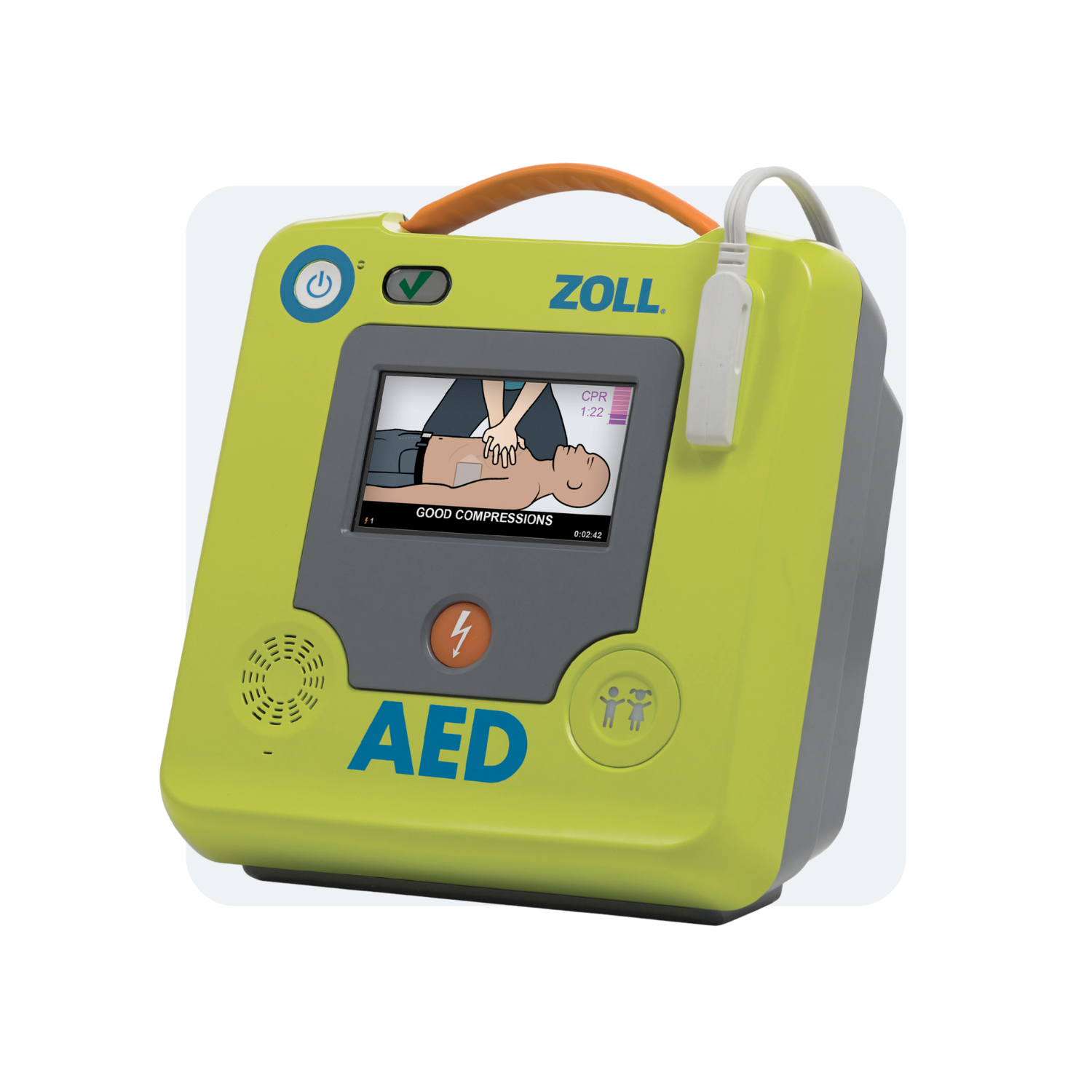 Matériels d'urgence