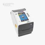 Zebra ZD611-HC Imprimante - 203dpi, USB, BT (BLE), Ethernet, EPLII, ZPLII