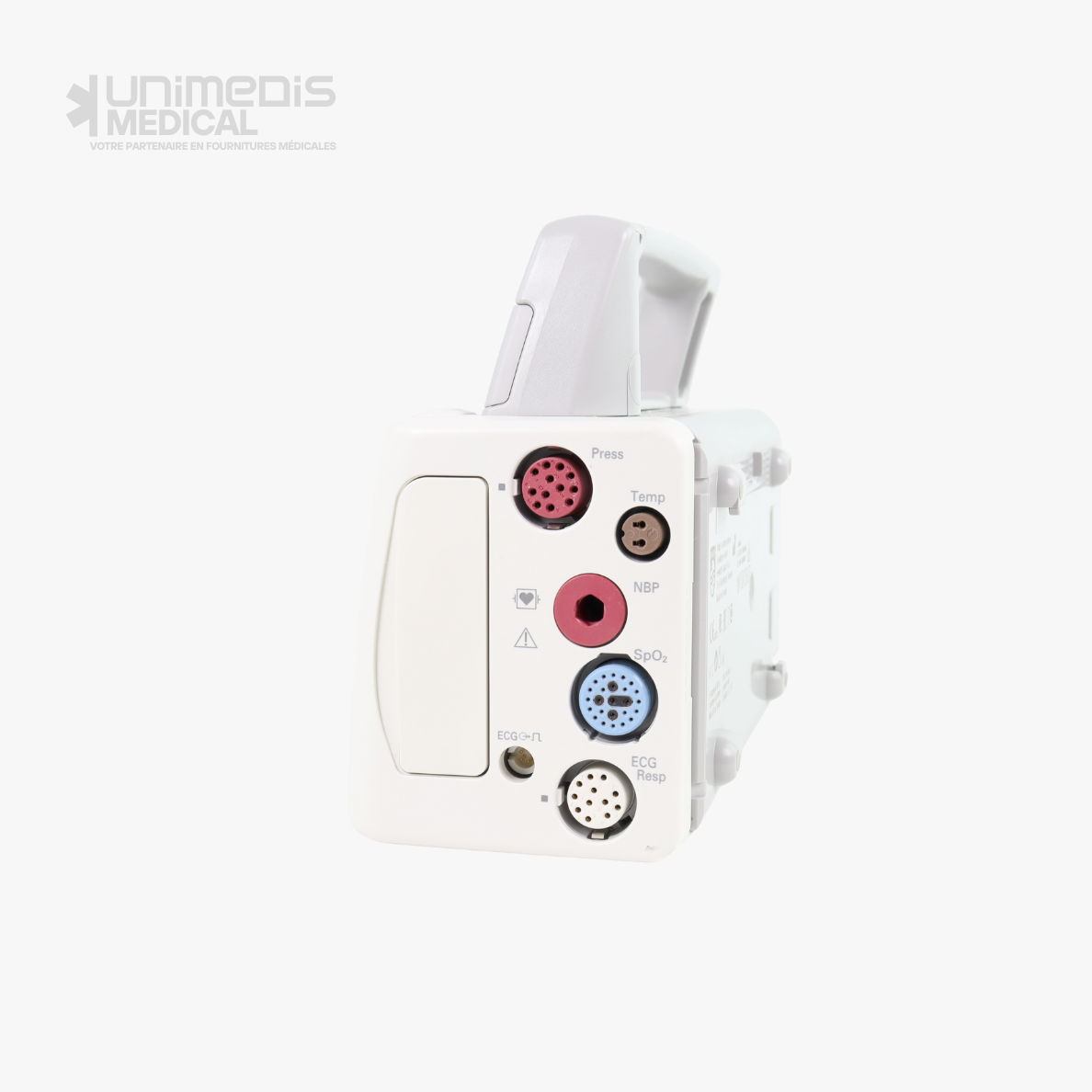 Philips Moniteur Patient - IntelliVue X2 (Pack Reconditionné)