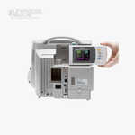 Philips Moniteur Patient - IntelliVue X2 (Pack Reconditionné)