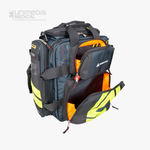 Dimatex Sac à dos d’urgence - Matrix Bleu Minuit SEC1136