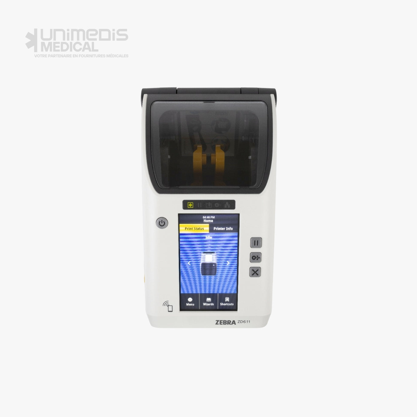 Texte alternatif de l'image