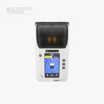 Zebra ZD611-HC Imprimante - 203dpi, USB, BT (BLE), Ethernet, EPLII, ZPLII