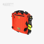 Dimatex Sac à dos d’urgence - Matrix Rouge SEC1080