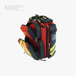 Dimatex Sac à dos d’urgence - Matrix Rouge SEC1080