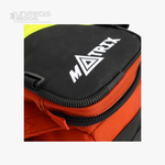 Dimatex Sac à dos d’urgence - Matrix Rouge SEC1080