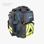 Dimatex Sac à dos d’urgence - Matrix Bleu Minuit SEC1136