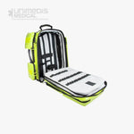 AEROcase® Sac à dos d’urgence Jaune - EMS MPXL1C Sac à dos d’urgence
