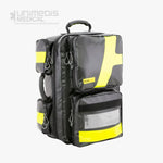 AEROcase® Sac à dos d’urgence Noir - EMS MPXL1C Sac à dos d’urgence