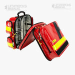 AEROcase® Sac à dos d’urgence pour DAE - EPMC Sac à dos d’urgence