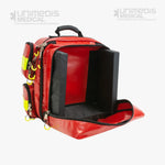 AEROcase® Sac à dos d’urgence pour DAE - EPMC Sac à dos d’urgence