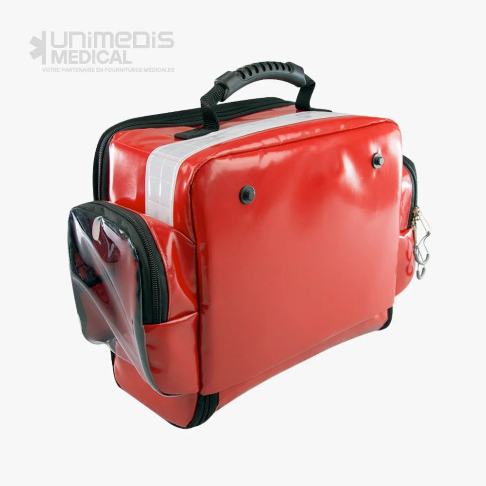 AEROcase® Sac d’urgence - EMS FirstAid Bag Sac d’urgence