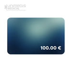 Carte-cadeau 100,00 € Carte-cadeau