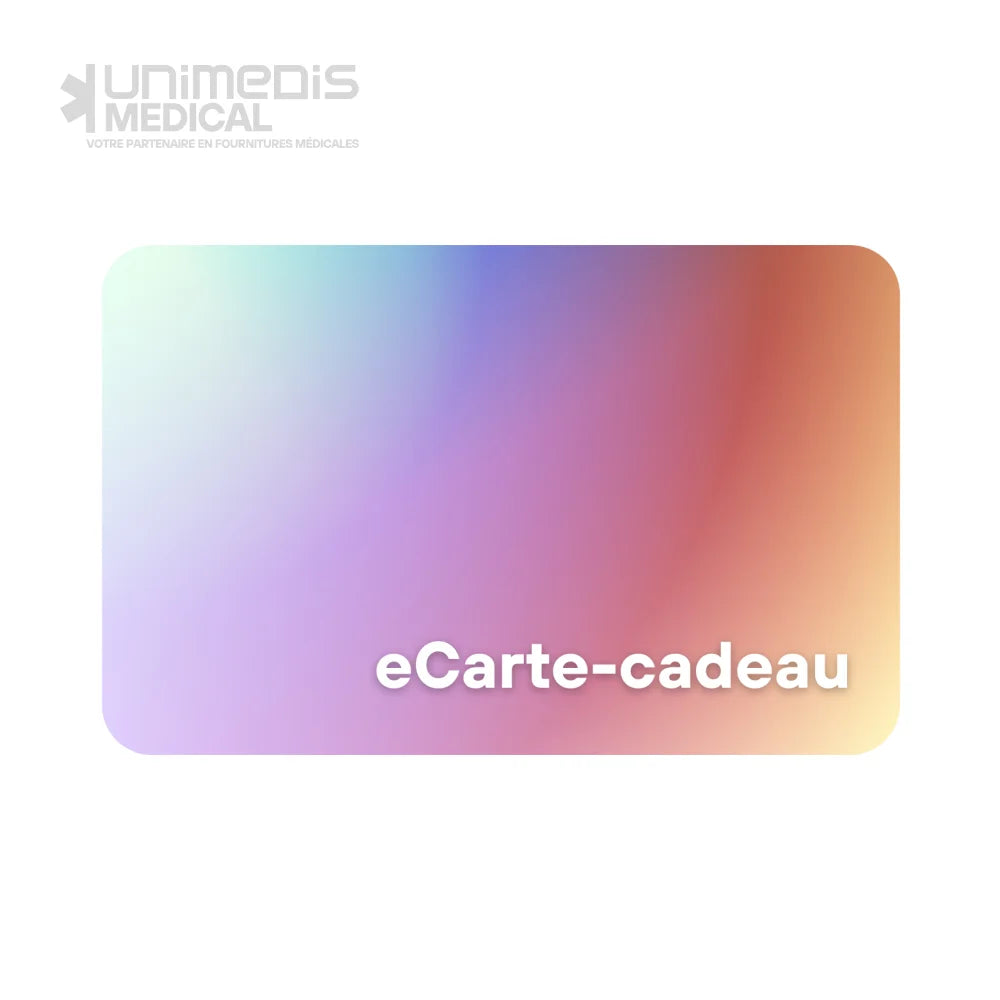 Carte-cadeau Carte-cadeau