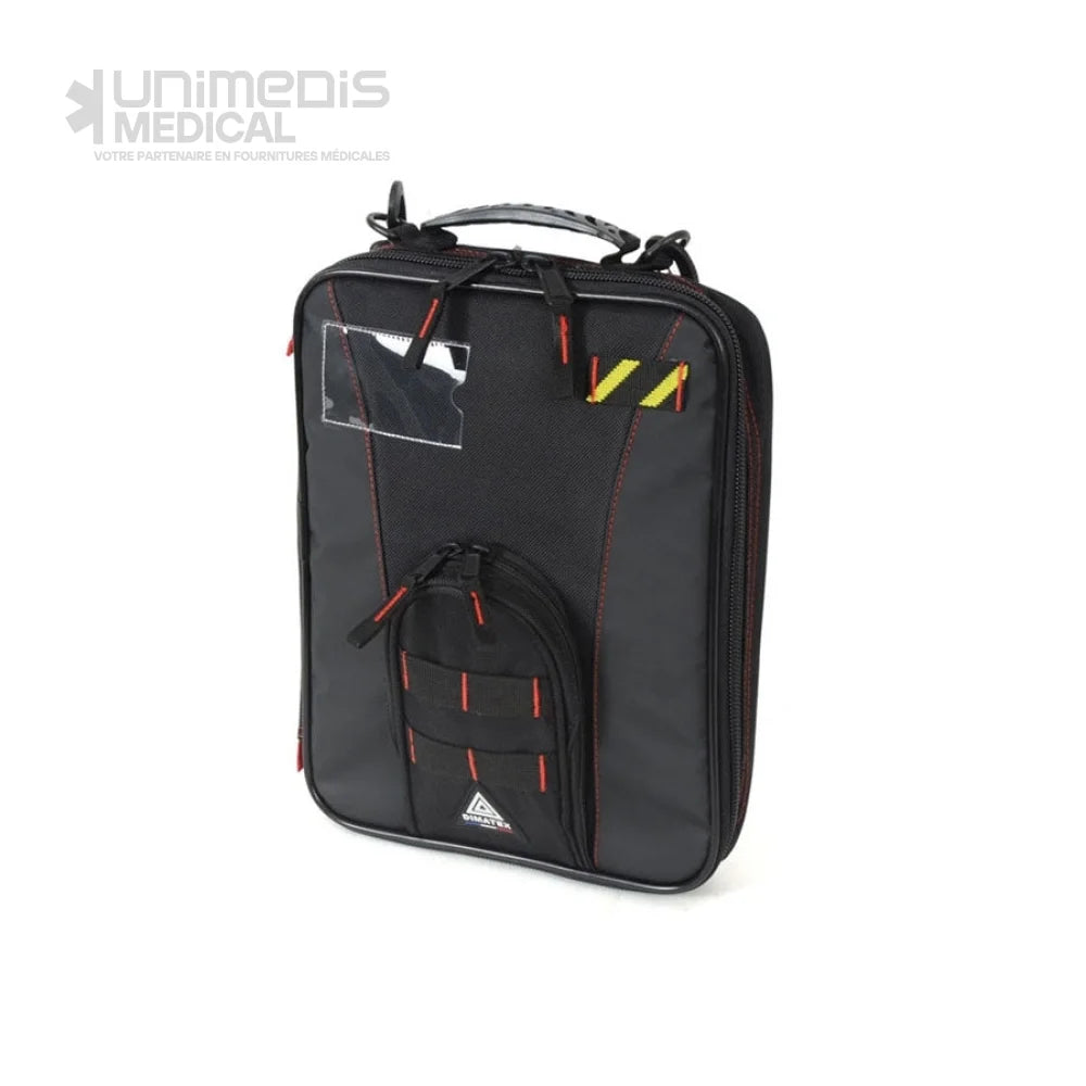 DIMATEX - Porte-documents SENTINEL Black line Porte-documents d’urgence
