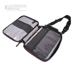 DIMATEX - Porte-documents SENTINEL Black line Porte-documents d’urgence