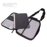 DIMATEX - Porte-documents SENTINEL Black line Porte-documents d’urgence