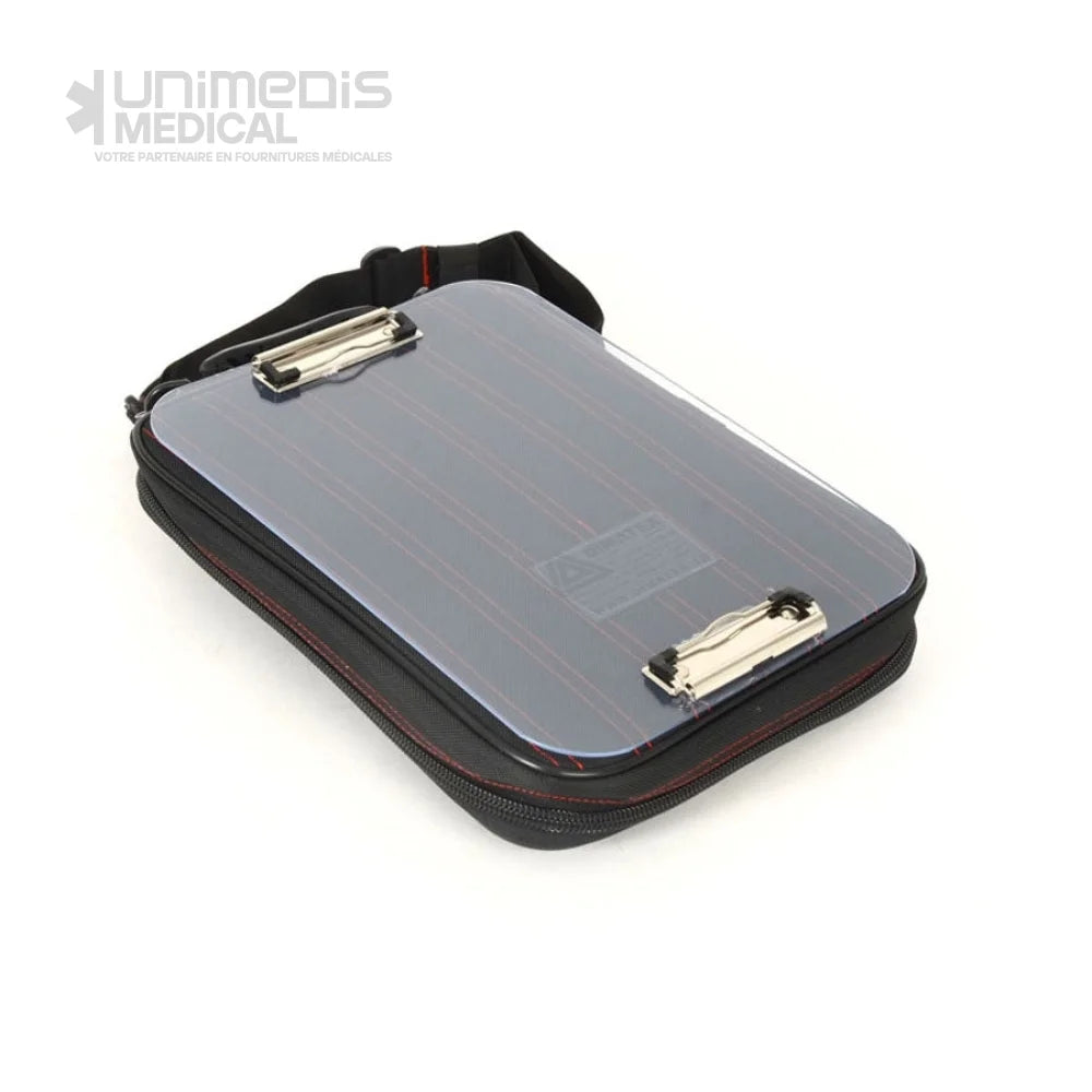 DIMATEX - Porte-documents SENTINEL Black line Porte-documents d’urgence