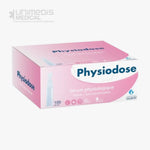 Laboratoires Gilbert - Sérum physiologique - Boîte de 100 unidoses de 5ml Désinfectants Bactéricide et Antiseptiques