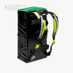 PAX-BAGS - Sac d’oxygène PAX Oxy Compact M (Vert) Sac de transport d’oxygène