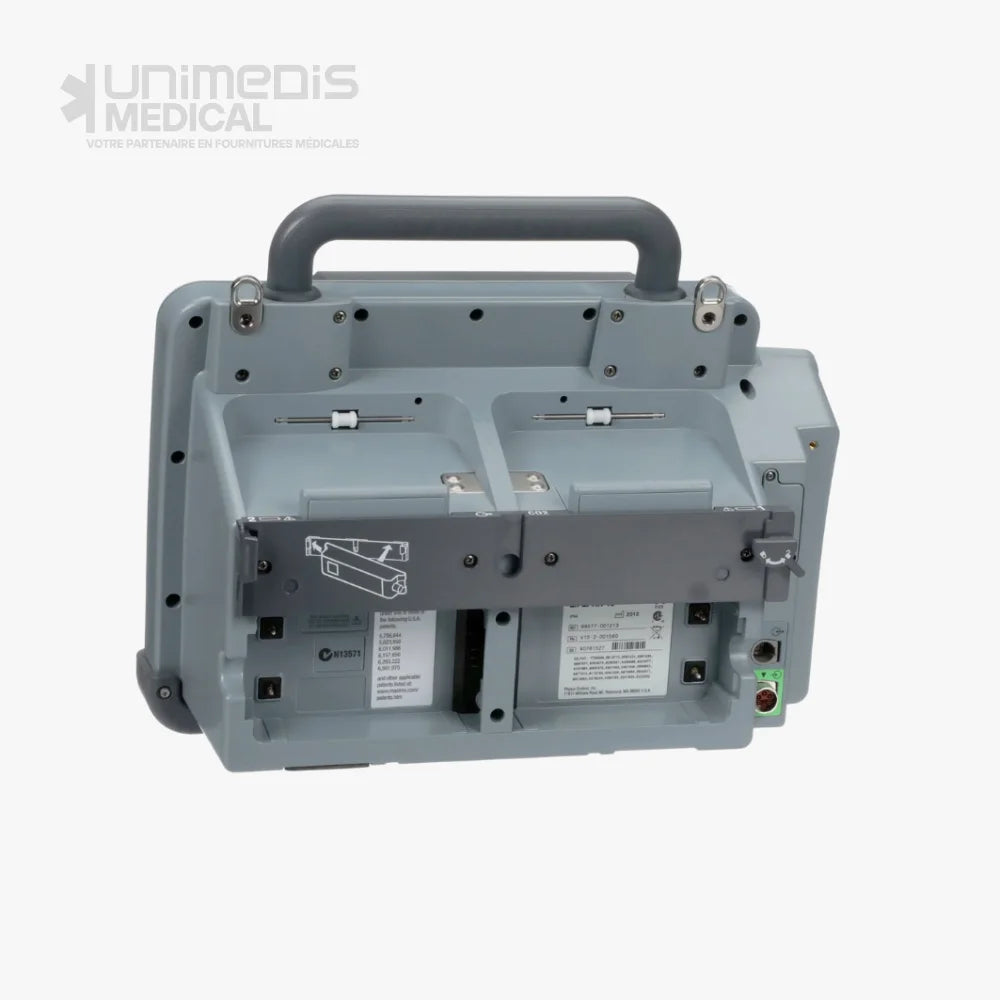 Physio-Control Moniteur/Défibrillateur - LIFEPAK 15 Moniteur/Défibrillateur Reconditionné