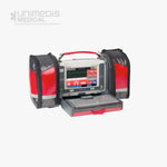 Schiller Moniteur/Défibrillateur - DEFIGARD Touch 7 Moniteur/Défibrillateur Reconditionné